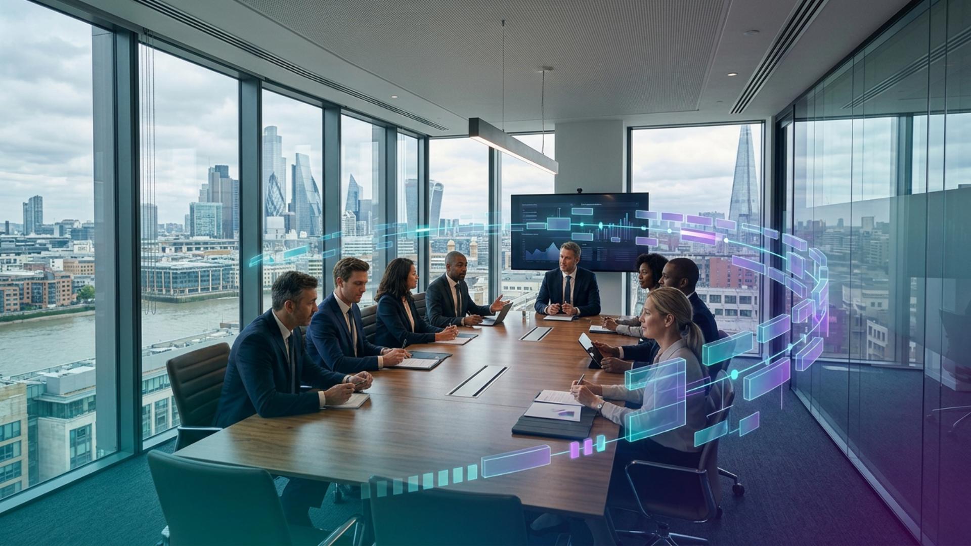 Full-Service Marketing Agencies in the UK for Brand Awareness